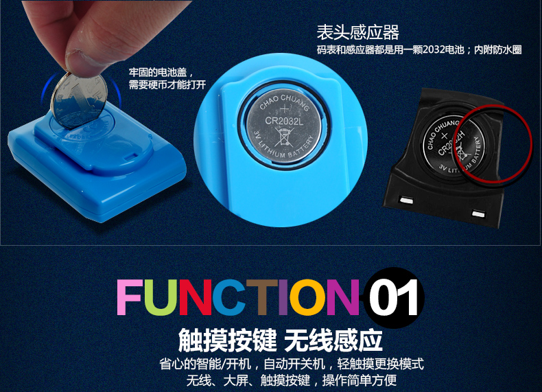 Tableau de bord vélo FJQXZ - Ref 2419385 Image 22