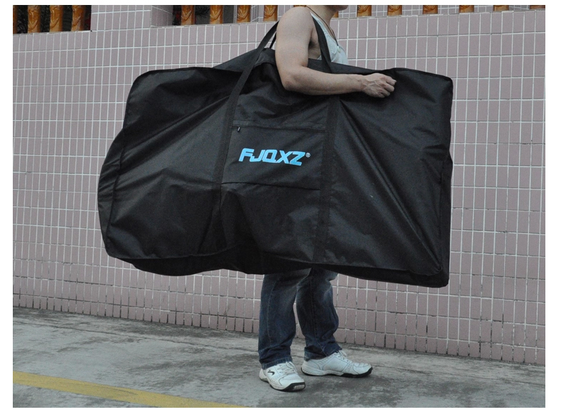 Sacoche pour vélo FJQXZ - Ref 2211758 Image 16