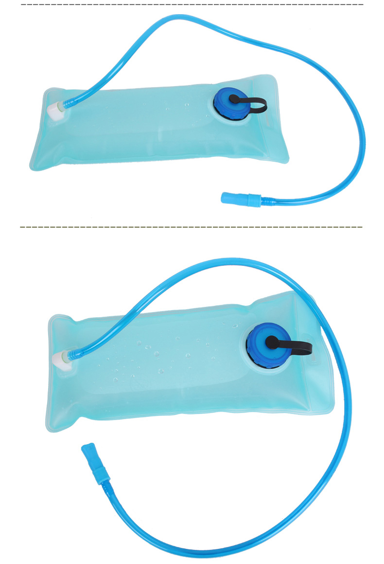 Sacoche pour vélo mixte FJQXZ - Ref 2211792 Image 30