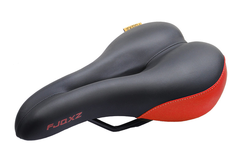 Selle de vélo Mountain Bike FJQXZ - Ref 2350277 Image 18