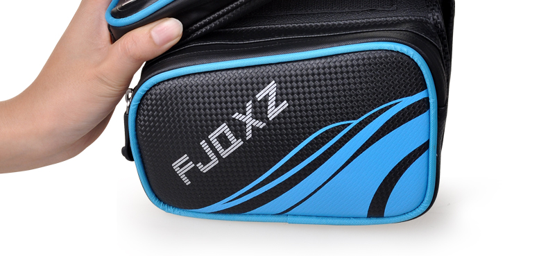 Sacoche pour vélo FJQXZ - Ref 2211611 Image 17