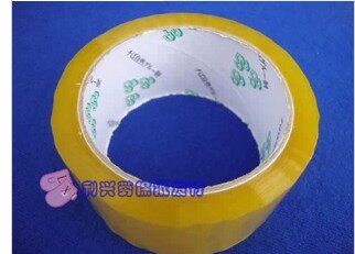 High viscosity transparent adhesive bandwidth 55cm Net thickness 1cm seal case adhesive tape Wholesale transparent adhesive tape Paper Packaging with special price