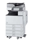 Máy in màu trắng và đen máy in MP5002 4002 - Máy photocopy đa chức năng Máy photocopy đa chức năng