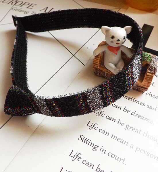 Untrace magic posts sticky hair broken posted sports dance mask stick with soft-headed hoop hair hoop posted Liu sea paste