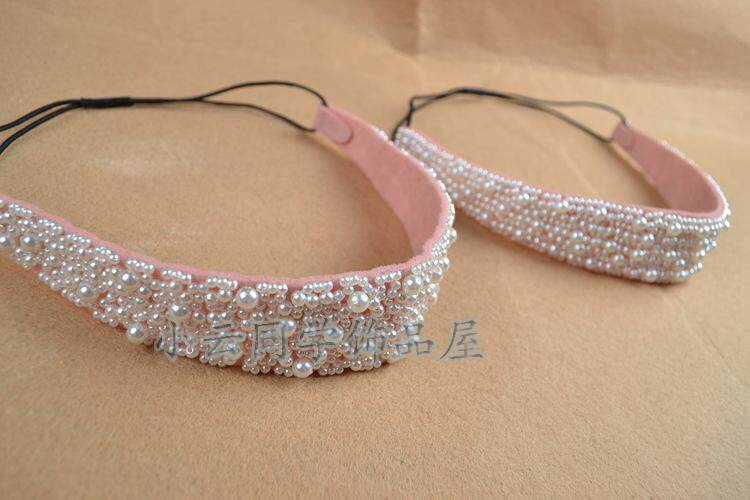 Accessoire coiffure en Diamant Crystal - Ref 1200974 Image 27