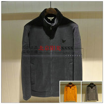 AIGLE AIGLE 19 autumn and winter mens warm fleece jacket 8104195051 8104195052 8104195053