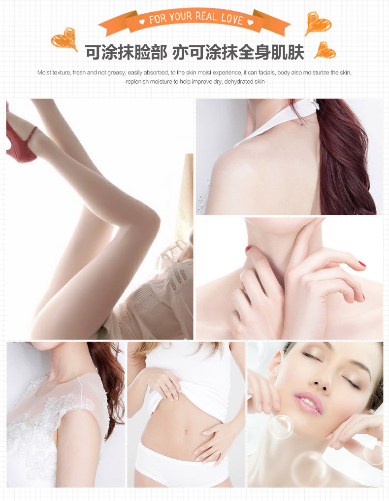 Kem dưỡng ẩm da mặt Vaseline Kem dưỡng ẩm da mặt Kem dưỡng da mặt và chăm sóc da Chống khô ngứa kem duong am
