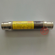 siba Xiba fuse 3000213 10 high voltage fuse tube 3 7 2KV size 192*53mm 10A