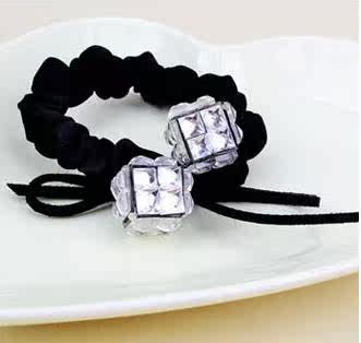 Accessoire cheveux en Diamant Crystal - Ref 1204158 Image 25