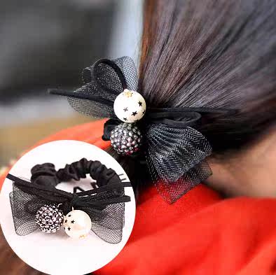 Accessoire cheveux en Diamant Crystal - Ref 1204158 Image 30