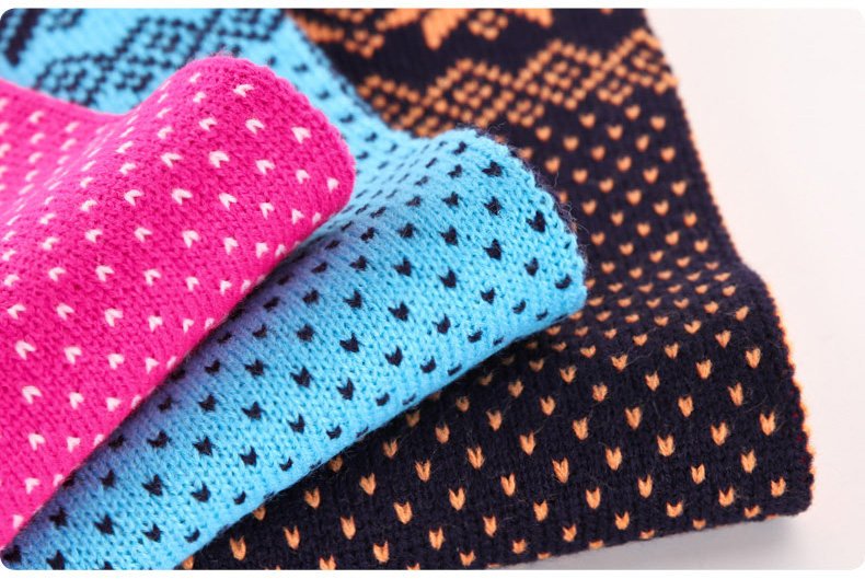 Echarpe enfant - Ref 2142471 Image 12