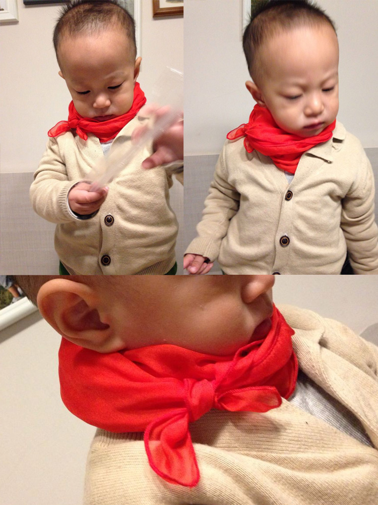 Echarpe enfant - Ref 2138806 Image 32