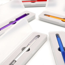 KACO TUBE smart road neutral water pen office signature pen business gifts can be customized custom-made logo