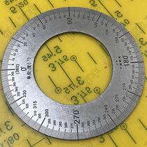 90*50*2 dial disc mechanical parts