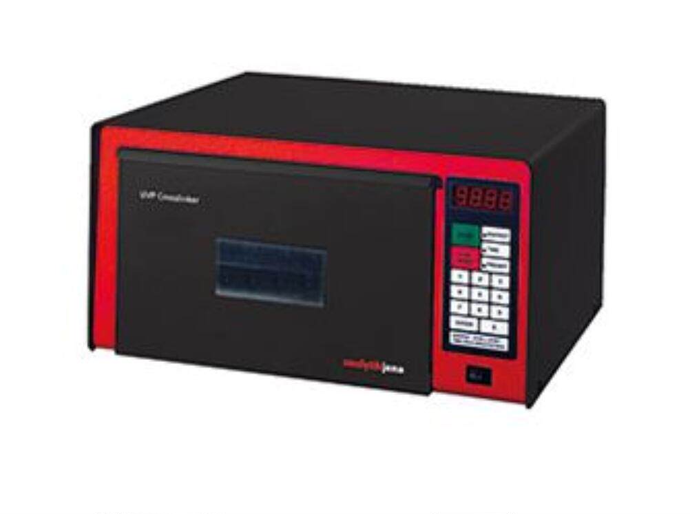 analytikjena UVP CL-1000紫外交联仪CL-3000紫外交联仪