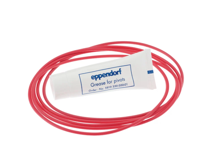 eppendorf 5420离心机转子盖密封圈 FA-24X2艾本德5420密封条