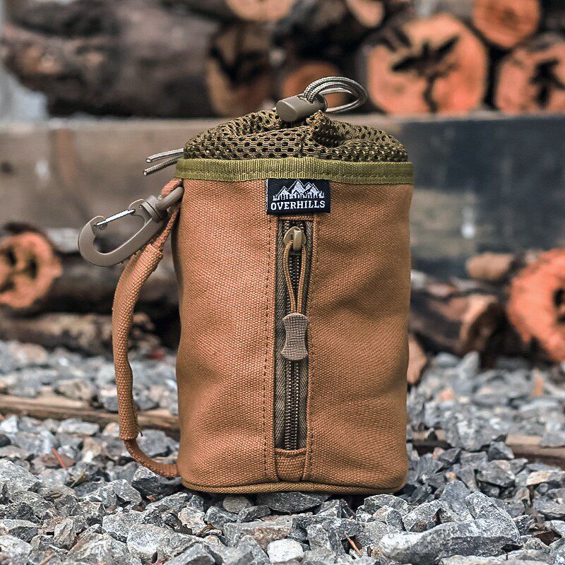 Outdoor Enthusiast Must-Have 🏕️ Overhills Camp Gear Organizer Bag-杂物袋-淘宝好物网