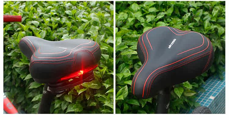 Selle de vélo FVBZARA - Ref 2351819 Image 11