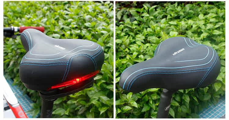 Selle de vélo FVBZARA - Ref 2351819 Image 9