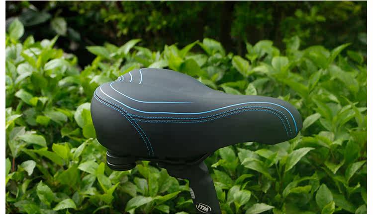 Selle de vélo FVBZARA - Ref 2351819 Image 8
