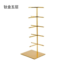 Титан Пятый этаж