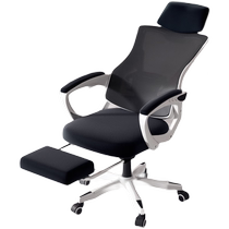 Guiqi computer chair home office chair mesh chair backrest lifting swivel chair staff chair student e-sports chair game