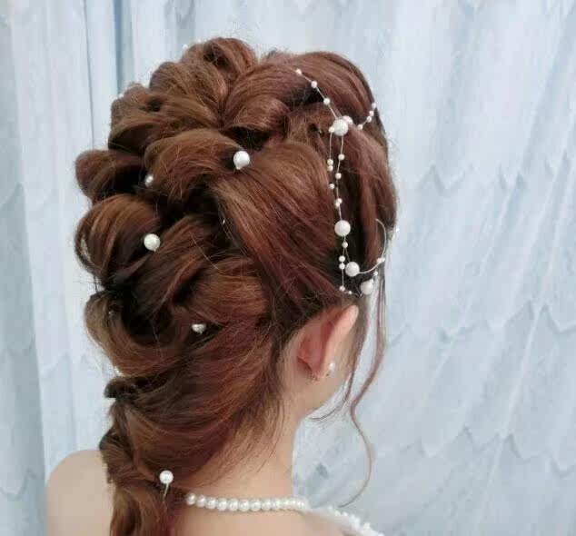 Accessoire cheveux - Ref 1204346 Image 19