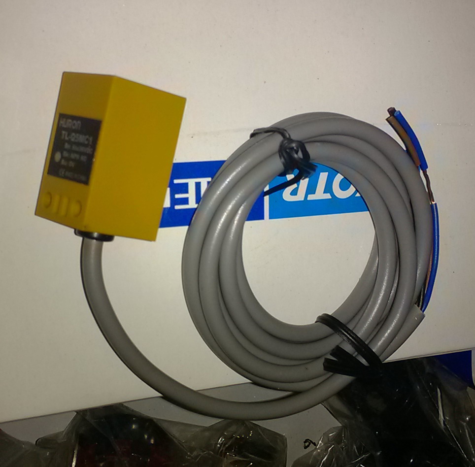 (Shanghai workers) TL-Q5MC1 close to switch sensor NPN direct current third-tier normal 5V 5V 12V 24V