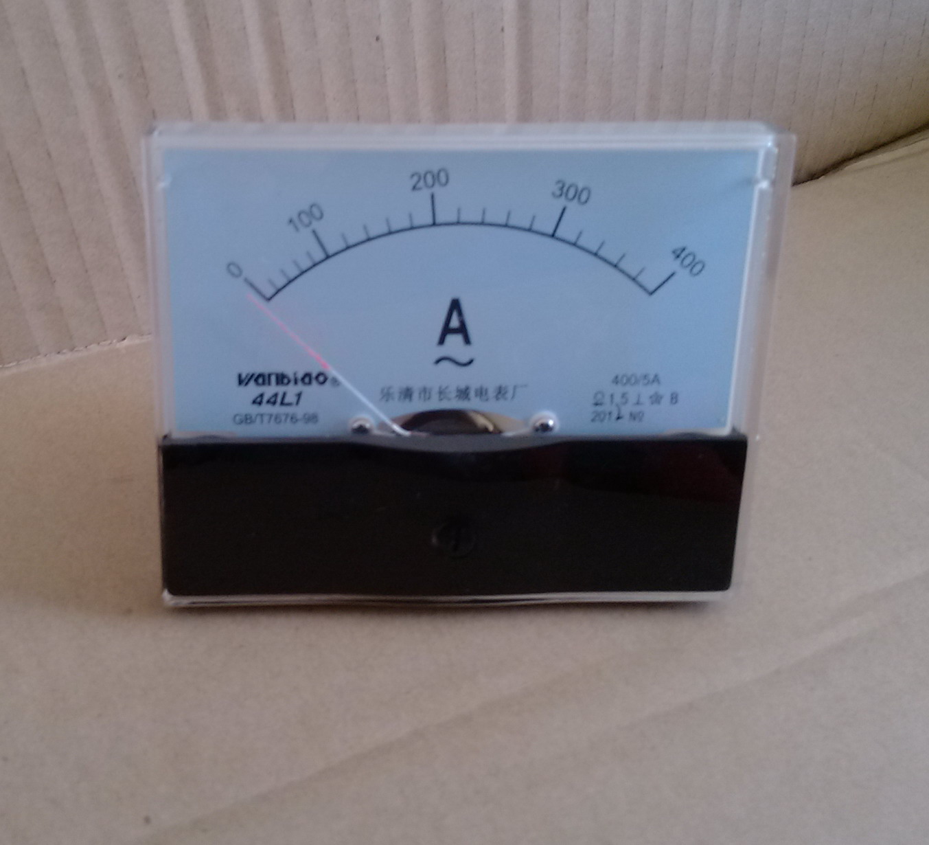 44L1 400A AC Current Flow Table Special Price 100X80 manufacturer direct