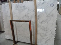 Natural marble material plate oriental white Nanjing window countertop over door stone water retaining line stairs background wall