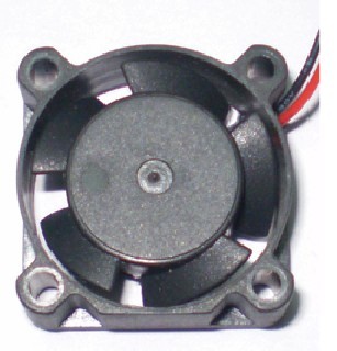 Manufacturer Direct sales 4020 Fan axial flow blower 5V 12V 24V 4CM Cooling fan