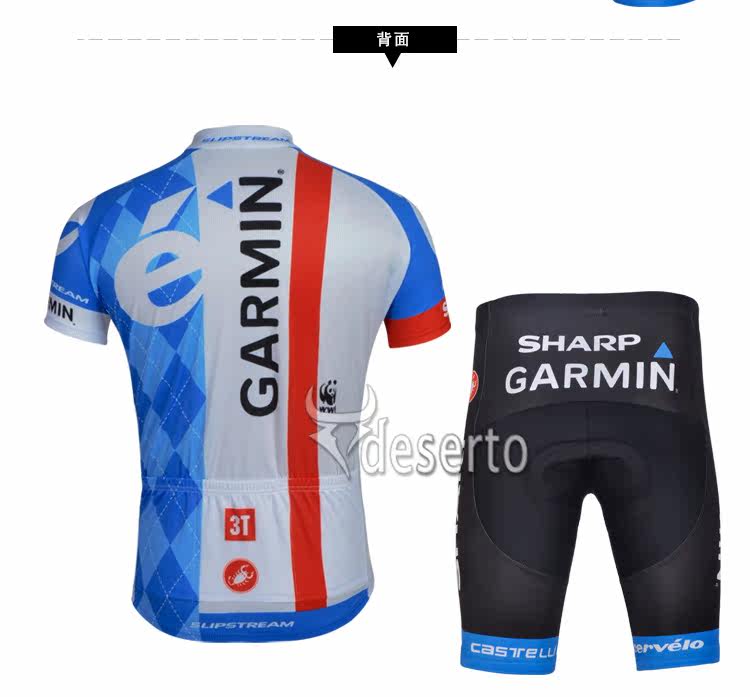 Vêtement cyclisme mixte - Ref 2216377 Image 4