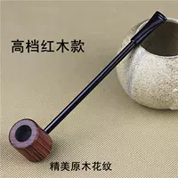 Красная сандаловая труба