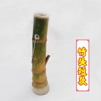 (Короткая модель головы Цинцхужху) около 28-35 см.