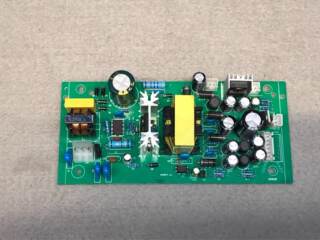 Mixer built-in switching power supply board 12v +15v -15v 5v48v professional imported analog digital