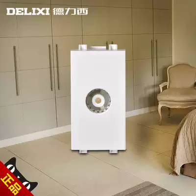 Delixi 120 Switch Socket Wall Panel TV Socket Closed Circuit Module
