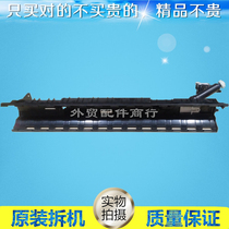 Fuji Xeroo C2260 C2263 C2265 C2265 powder channel component IV IV V five-generation machine powder box powder cabin bay