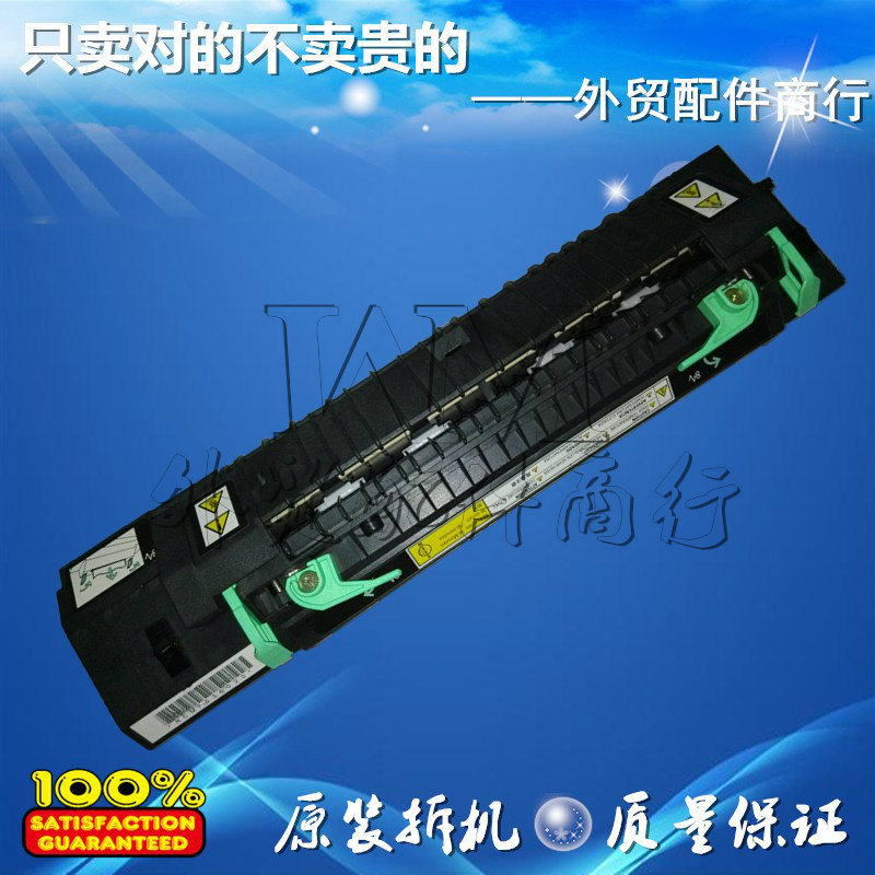 Application of DELL Dell 5100 5100CN 5110CN heating components FIXING SETS THERMOCOAGULATOR FUSER