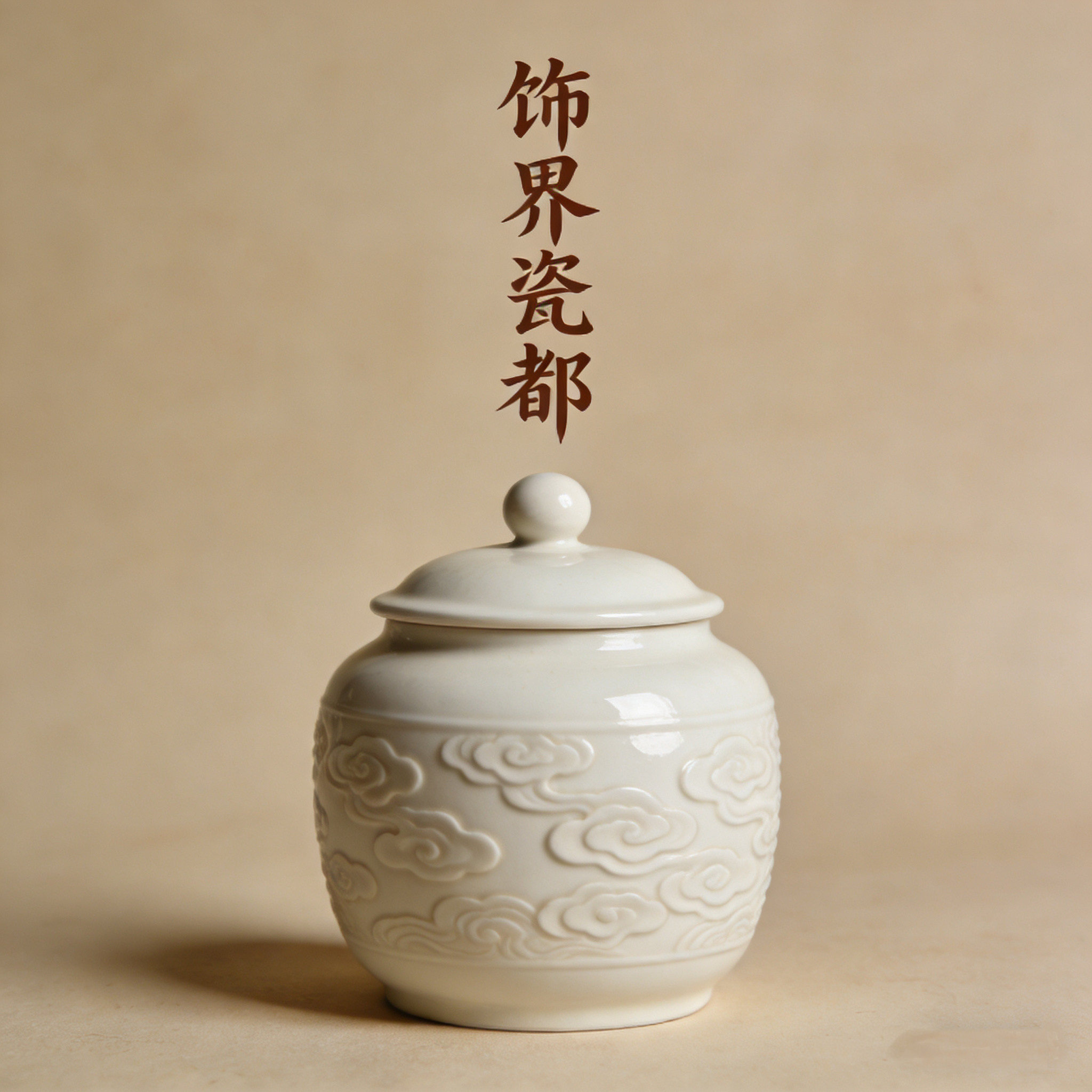 饰界餈都