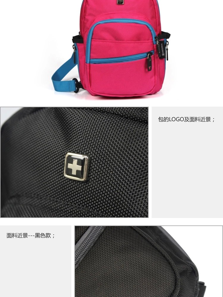 Sac pour homme - Ref 51507 Image 32