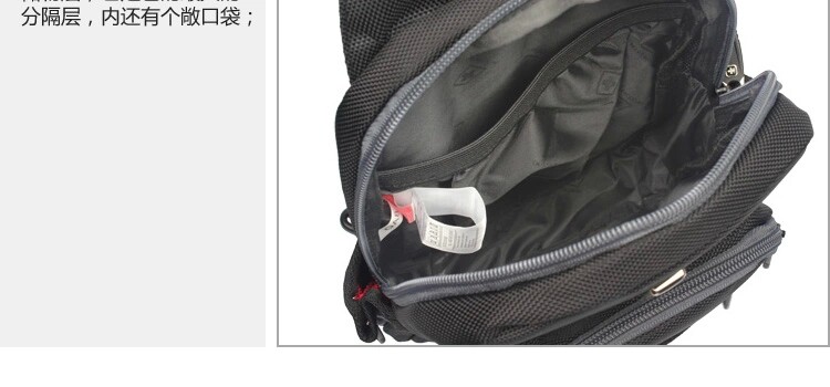 Sac pour homme - Ref 51507 Image 46