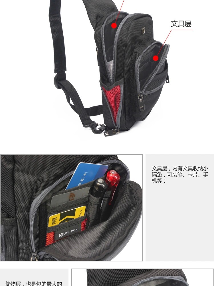 Sac pour homme - Ref 51507 Image 45