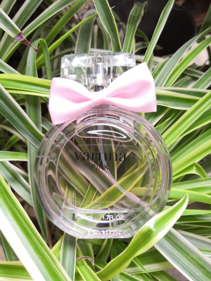 凡尔纳粉色柔情淡香水50ml怎么样哪个好是哪个国家的品牌，推荐,第10张