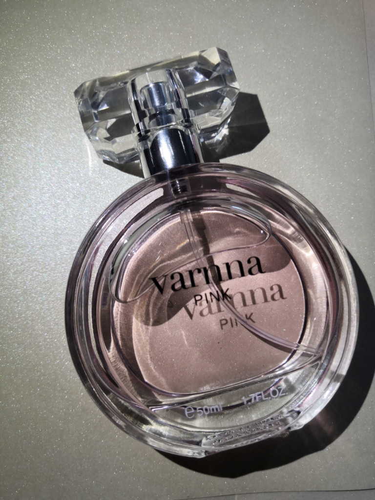 凡尔纳粉色柔情淡香水50ml怎么样哪个好是哪个国家的品牌，推荐,第9张