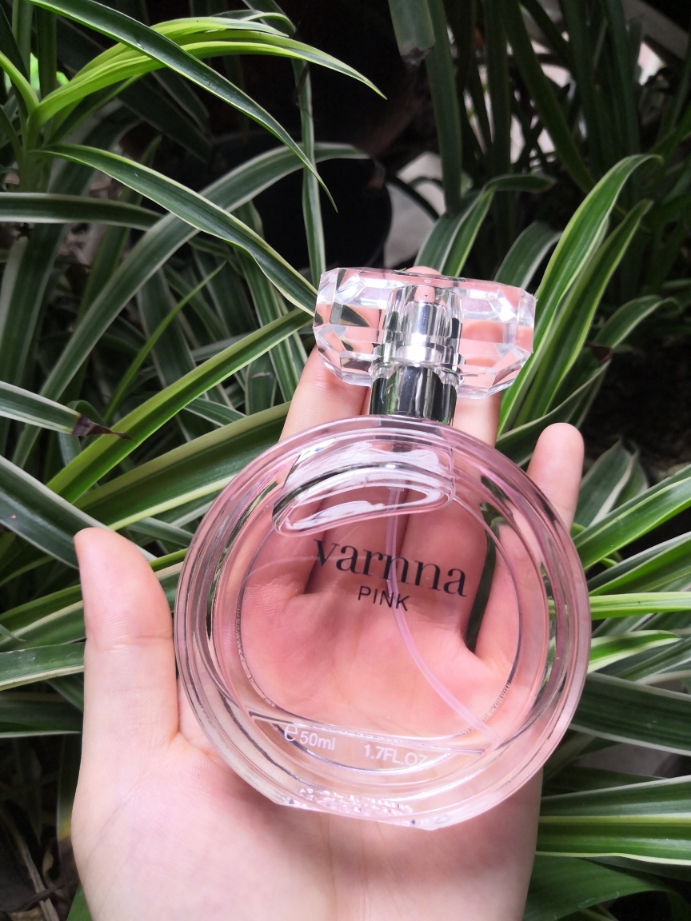 凡尔纳粉色柔情淡香水50ml怎么样哪个好是哪个国家的品牌，推荐,第8张
