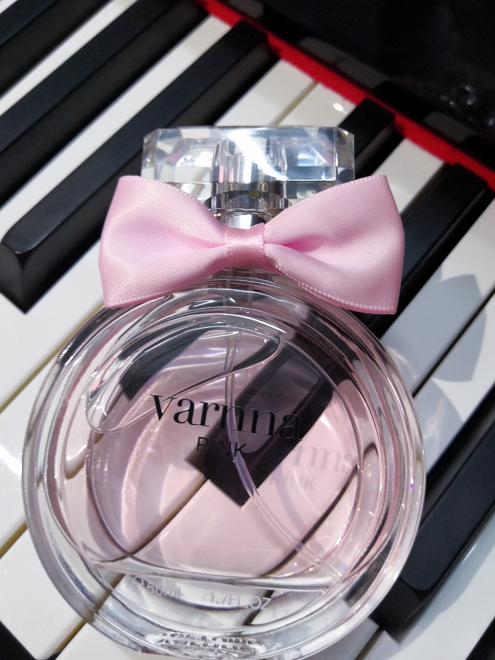 凡尔纳粉色柔情淡香水50ml怎么样哪个好是哪个国家的品牌，推荐,第3张