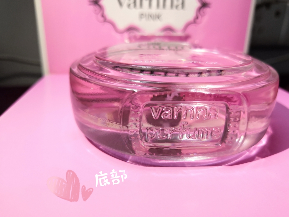 凡尔纳粉色柔情淡香水50ml怎么样哪个好是哪个国家的品牌，推荐,第5张