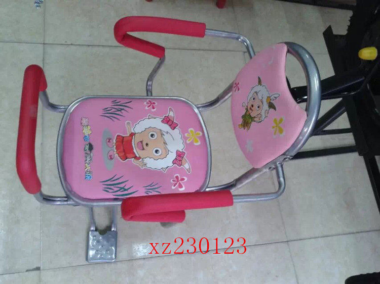 siège enfants pour vélo HOWAWA - Ref 2420652 Image 20