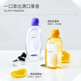 Кенгуру Мать, промывая материнское материнское материнство, может использовать нежный, чистый, свежий фруктовый, чистый и освежающий официальный флагманский магазин