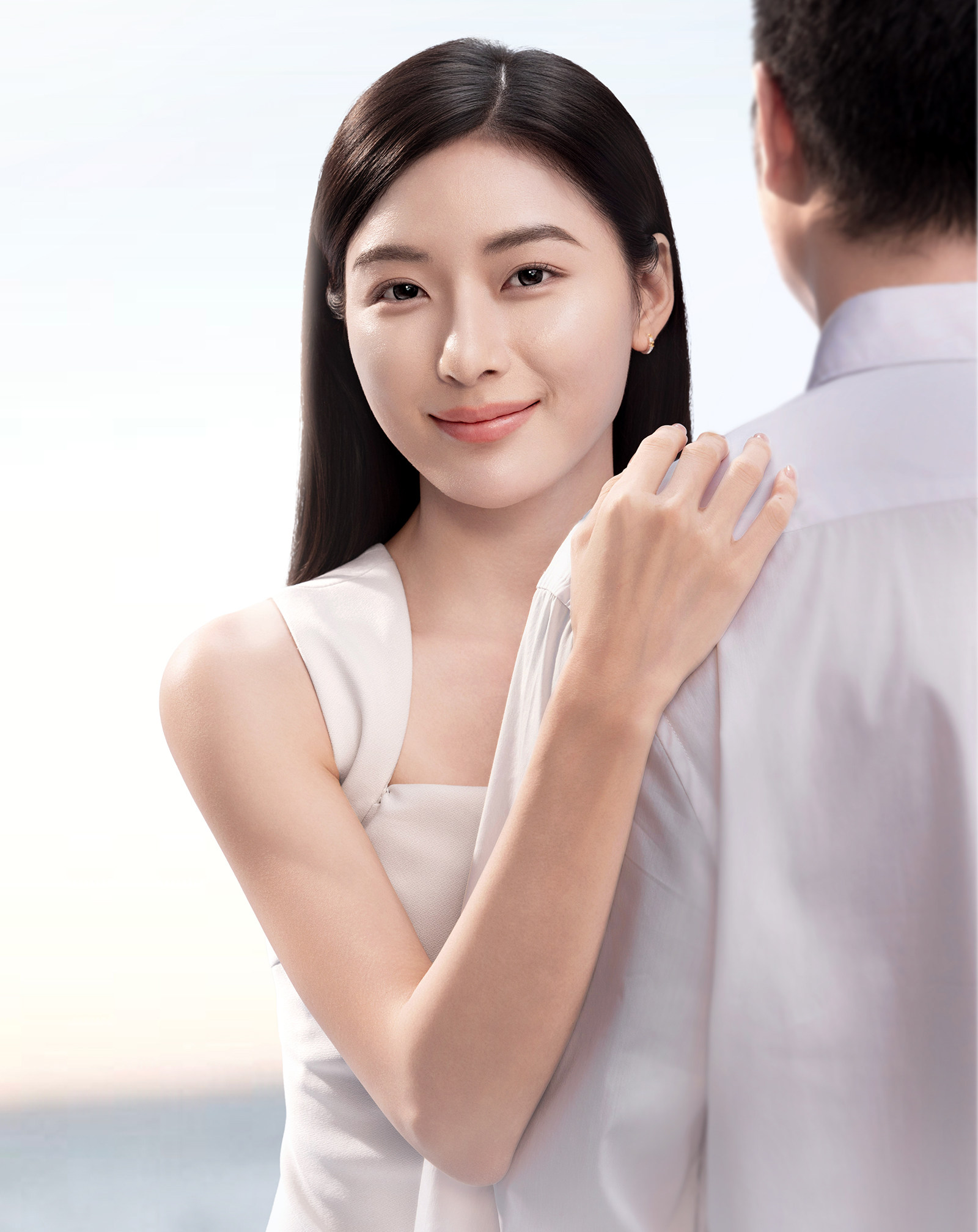 袋鼠妈妈爽肤水备孕修护补水护肤品备孕小麦妇女敏感肌可用正品 — 21